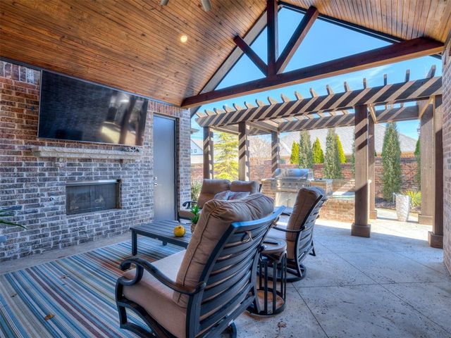 5532 Cotton Tail Lane, Edmond, OK 73025