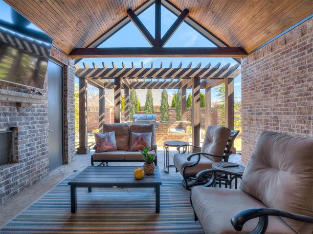 5532 Cotton Tail Lane, Edmond, OK 73025