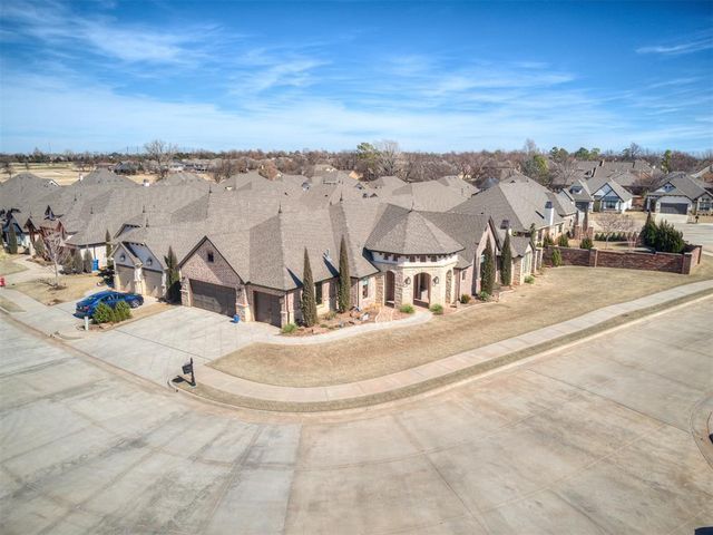 5532 Cotton Tail Lane, Edmond, OK 73025