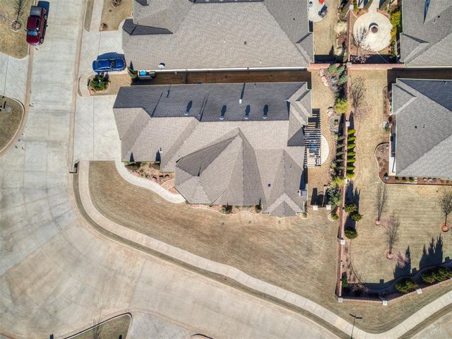 5532 Cotton Tail Lane, Edmond, OK 73025