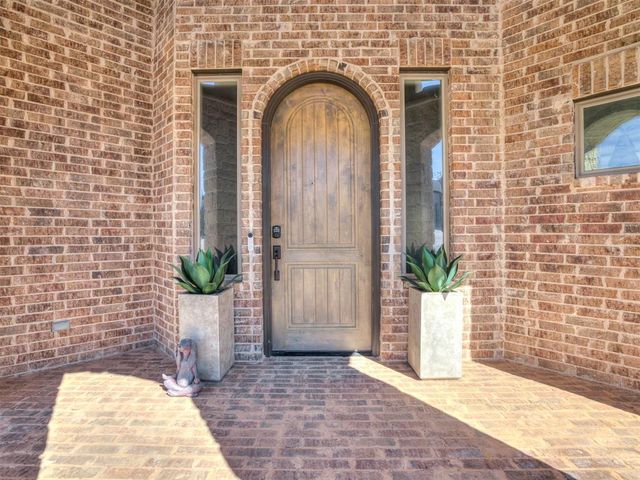 5532 Cotton Tail Lane, Edmond, OK 73025