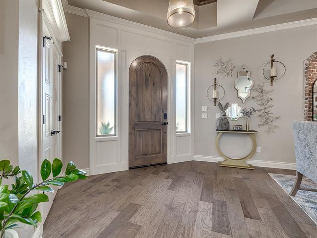 5532 Cotton Tail Lane, Edmond, OK 73025