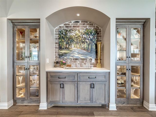 5532 Cotton Tail Lane, Edmond, OK 73025