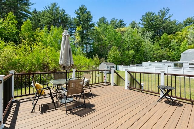 4 Brookside Drive, Douglas, MA 01516