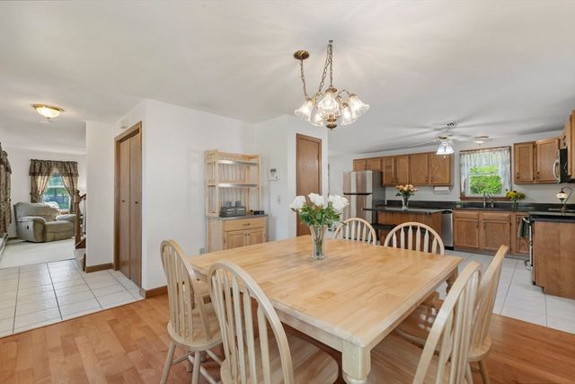 4 Brookside Drive, Douglas, MA 01516