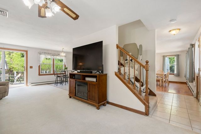 4 Brookside Drive, Douglas, MA 01516