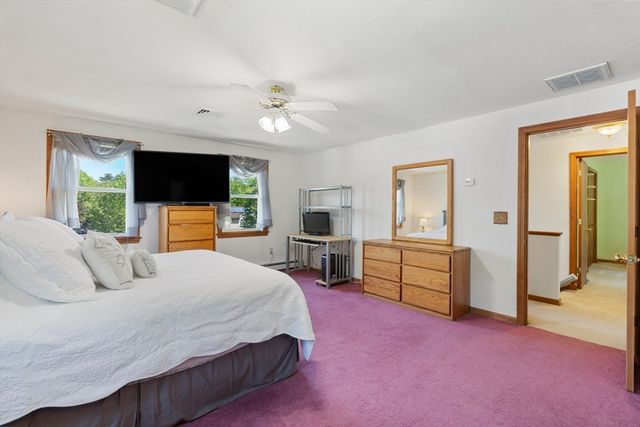 4 Brookside Drive, Douglas, MA 01516