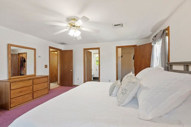 4 Brookside Drive, Douglas, MA 01516