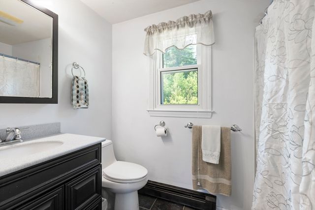 4 Brookside Drive, Douglas, MA 01516