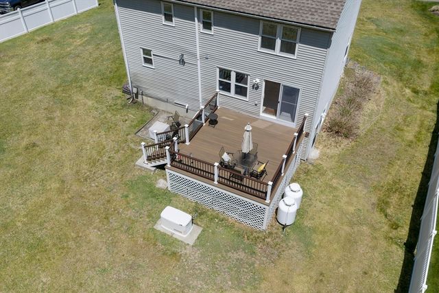 4 Brookside Drive, Douglas, MA 01516