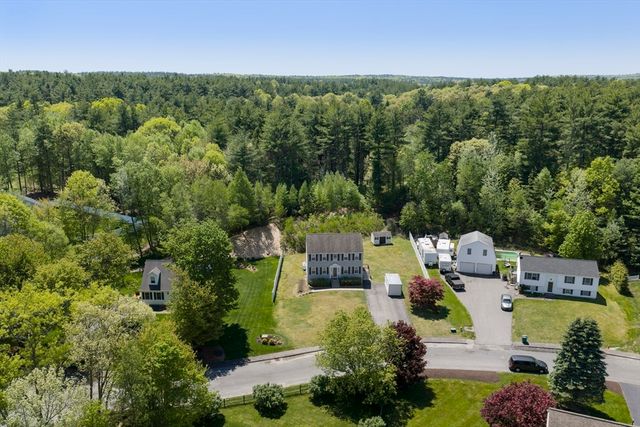 4 Brookside Drive, Douglas, MA 01516