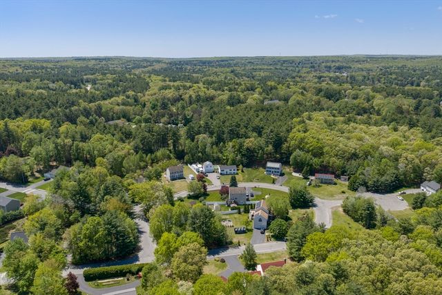 4 Brookside Drive, Douglas, MA 01516