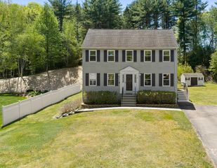 4 Brookside Drive, Douglas, MA 01516