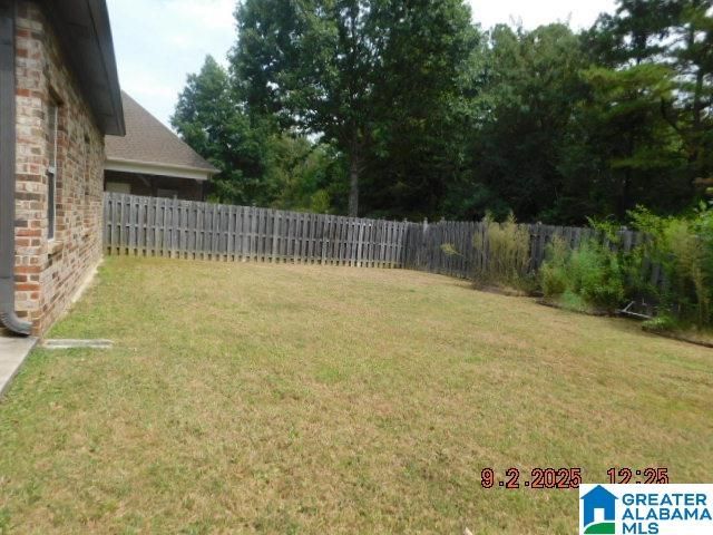 252 LACEY AVENUE, Maylene, AL 35114