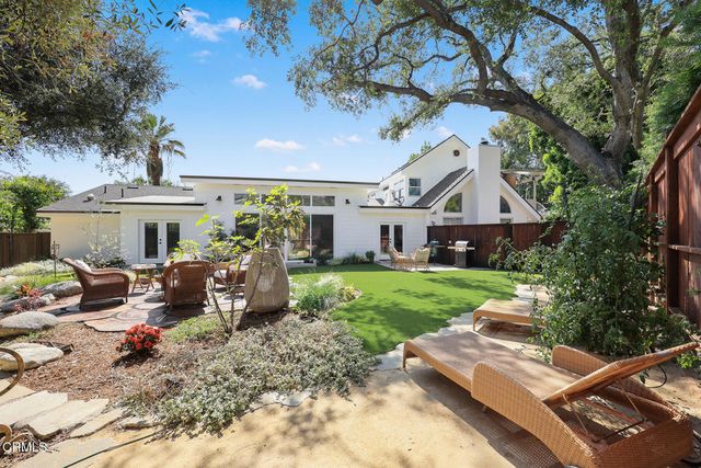 601 Durwood Drive, La Canada Flintridge, CA 91011