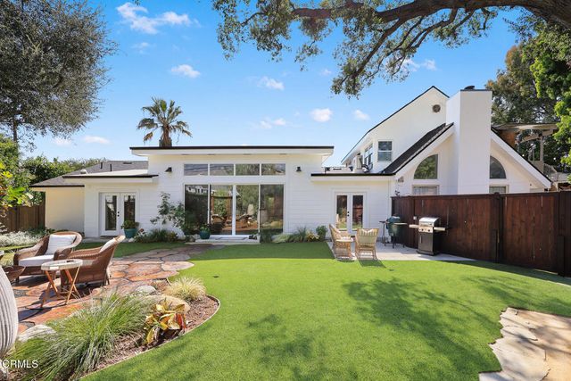 601 Durwood Drive, La Canada Flintridge, CA 91011