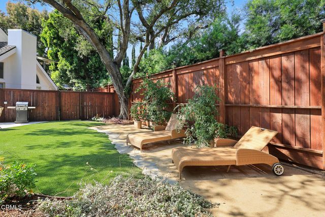 601 Durwood Drive, La Canada Flintridge, CA 91011