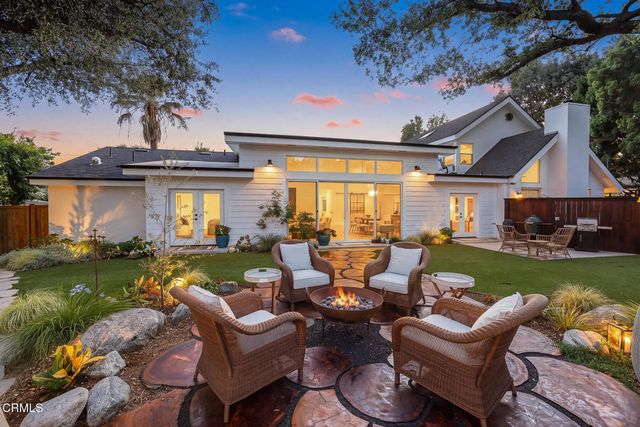 601 Durwood Drive, La Canada Flintridge, CA 91011