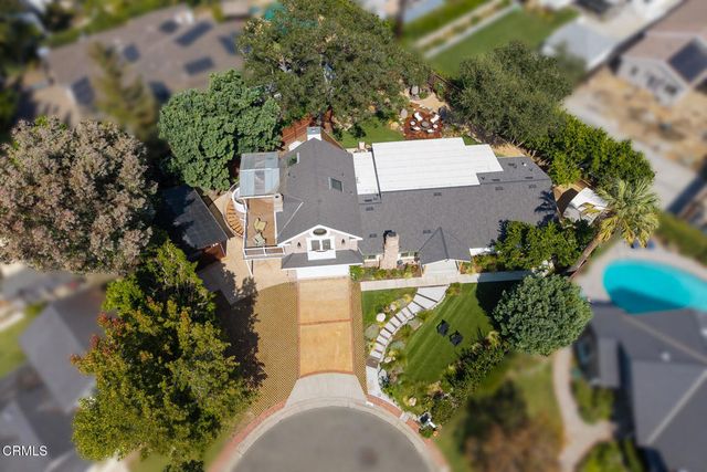 601 Durwood Drive, La Canada Flintridge, CA 91011