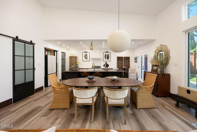 601 Durwood Drive, La Canada Flintridge, CA 91011