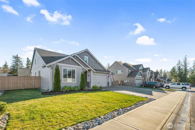 22808 72nd Street E, Buckley, WA 98321