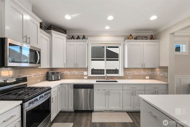 22808 72nd Street E, Buckley, WA 98321