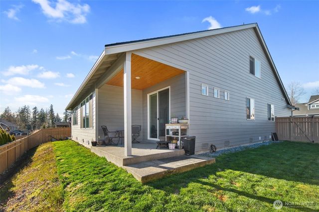 22808 72nd Street E, Buckley, WA 98321