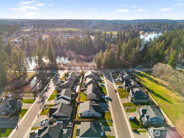 22808 72nd Street E, Buckley, WA 98321