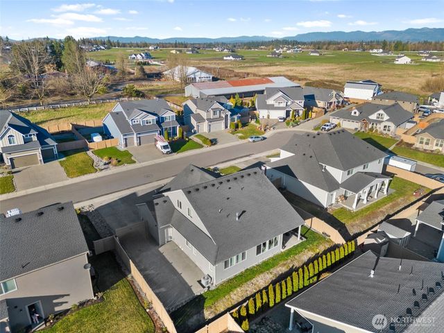 22808 72nd Street E, Buckley, WA 98321