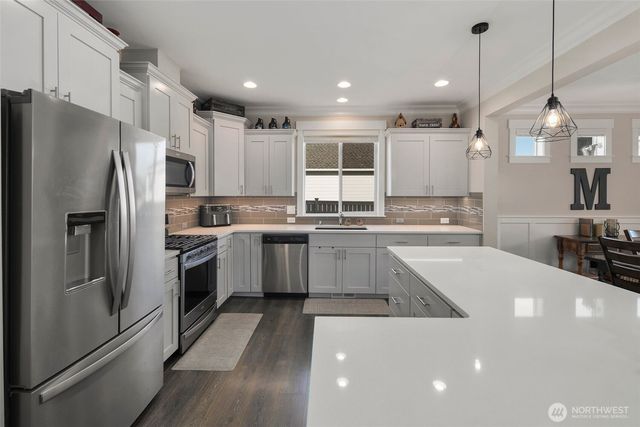 22808 72nd Street E, Buckley, WA 98321