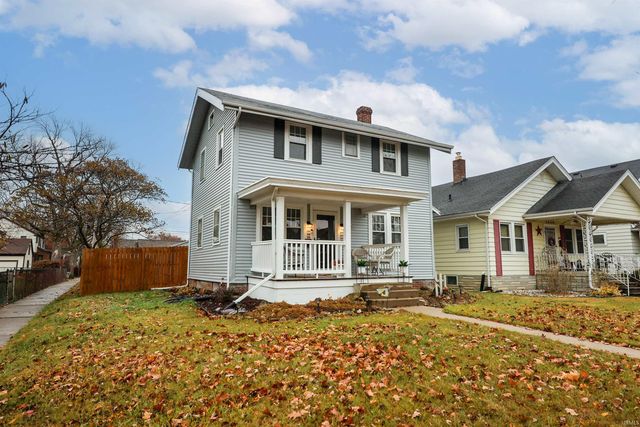 2610 Florida Drive, Fort Wayne, IN 46805