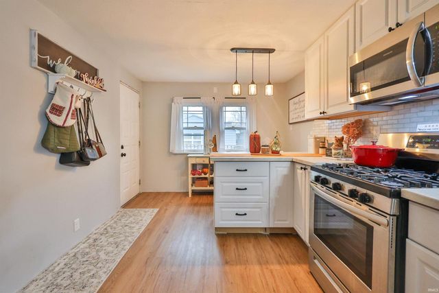 2610 Florida Drive, Fort Wayne, IN 46805