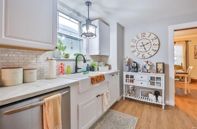 2610 Florida Drive, Fort Wayne, IN 46805