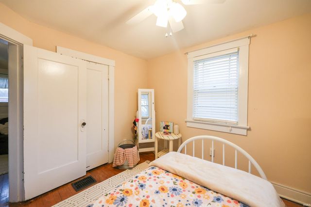 2610 Florida Drive, Fort Wayne, IN 46805