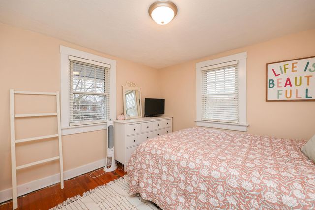 2610 Florida Drive, Fort Wayne, IN 46805