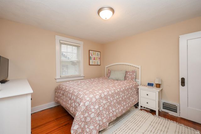 2610 Florida Drive, Fort Wayne, IN 46805