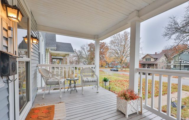 2610 Florida Drive, Fort Wayne, IN 46805