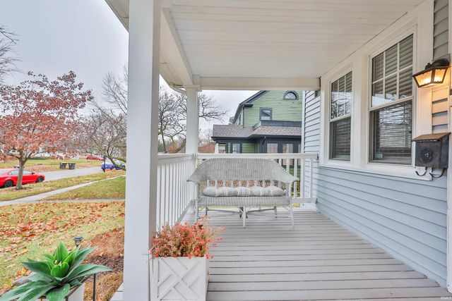 2610 Florida Drive, Fort Wayne, IN 46805