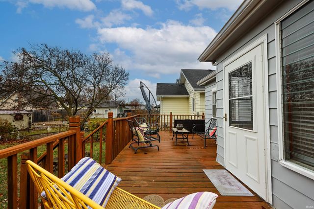 2610 Florida Drive, Fort Wayne, IN 46805