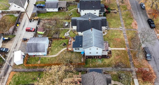 2610 Florida Drive, Fort Wayne, IN 46805