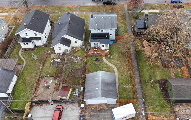 2610 Florida Drive, Fort Wayne, IN 46805