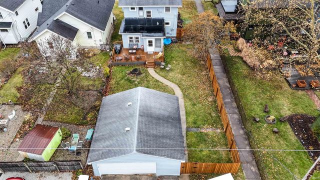 2610 Florida Drive, Fort Wayne, IN 46805