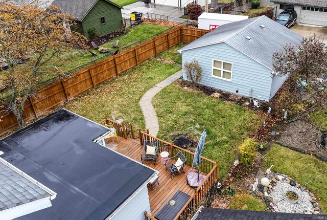 2610 Florida Drive, Fort Wayne, IN 46805