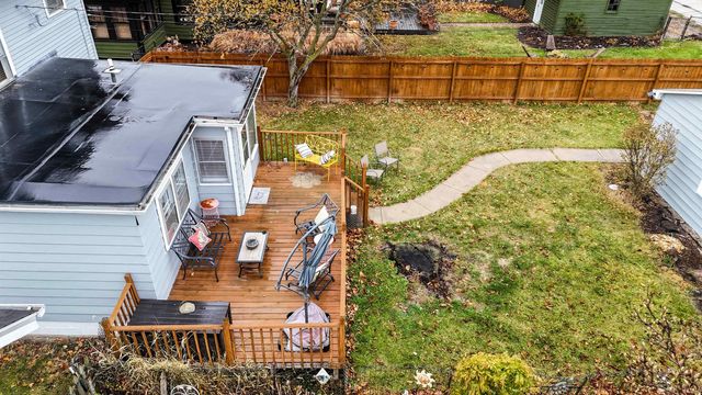 2610 Florida Drive, Fort Wayne, IN 46805