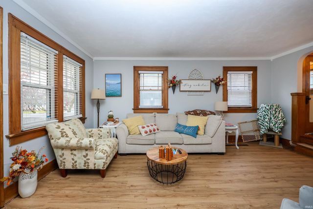 2610 Florida Drive, Fort Wayne, IN 46805