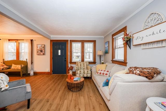 2610 Florida Drive, Fort Wayne, IN 46805