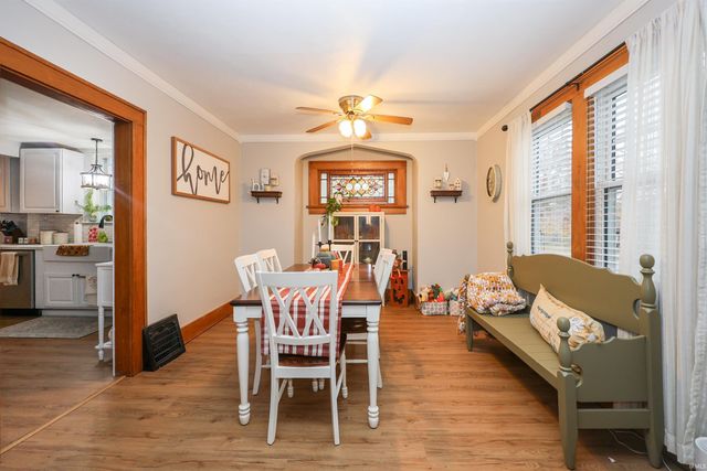 2610 Florida Drive, Fort Wayne, IN 46805