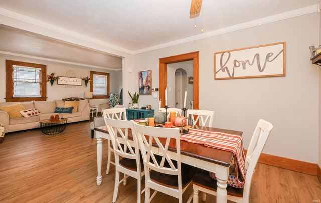 2610 Florida Drive, Fort Wayne, IN 46805