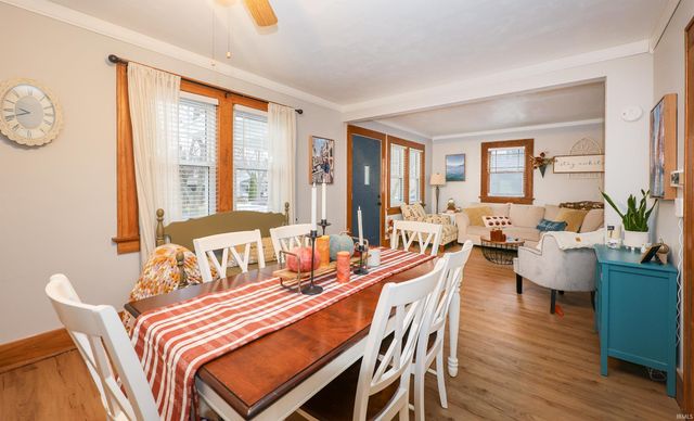 2610 Florida Drive, Fort Wayne, IN 46805