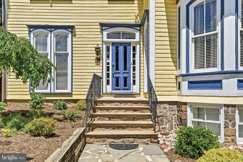 80 W BRIDGE ST, NEW HOPE, PA 18938 — photo 3